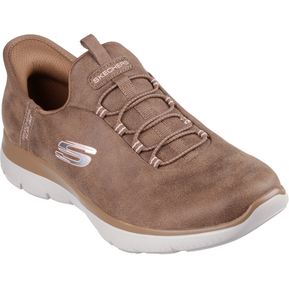 Skechers Slip-Ins: Summits - Unknown Trail 