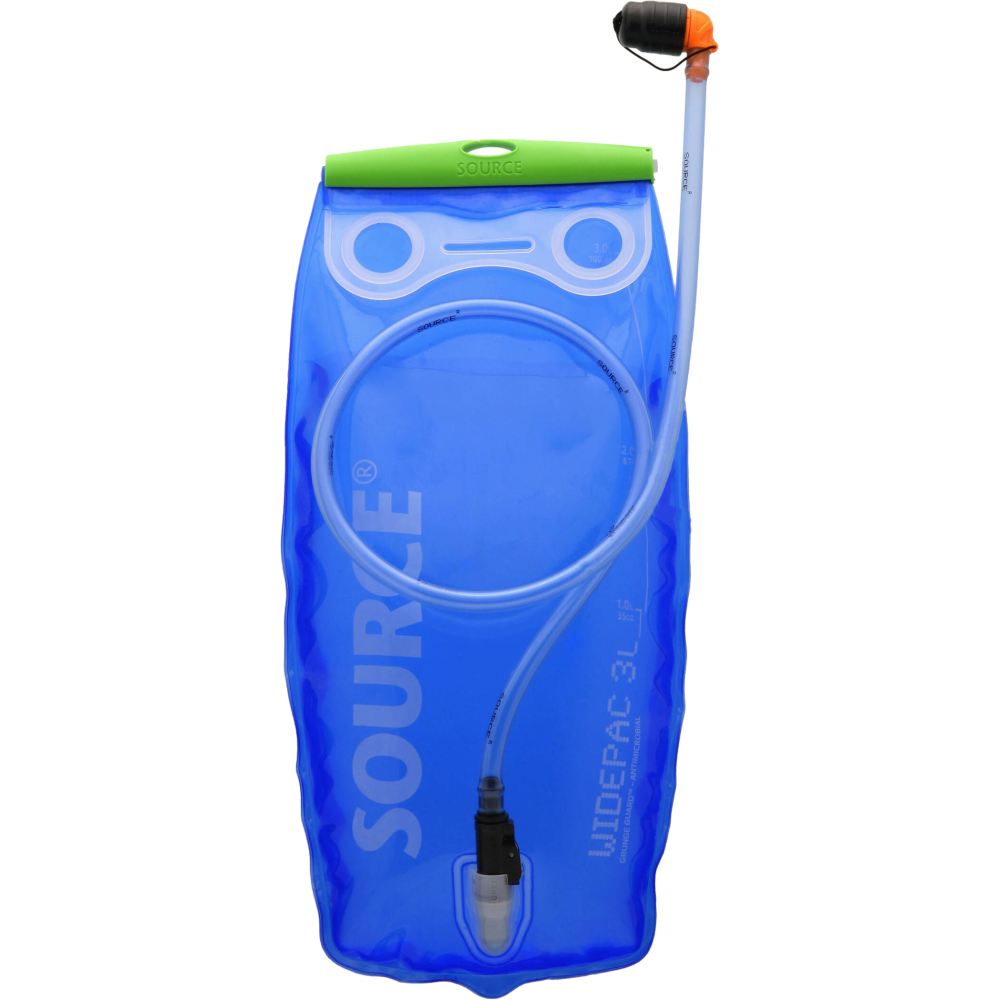 SOURCE Trinksystem Widepac 3 Liter 3