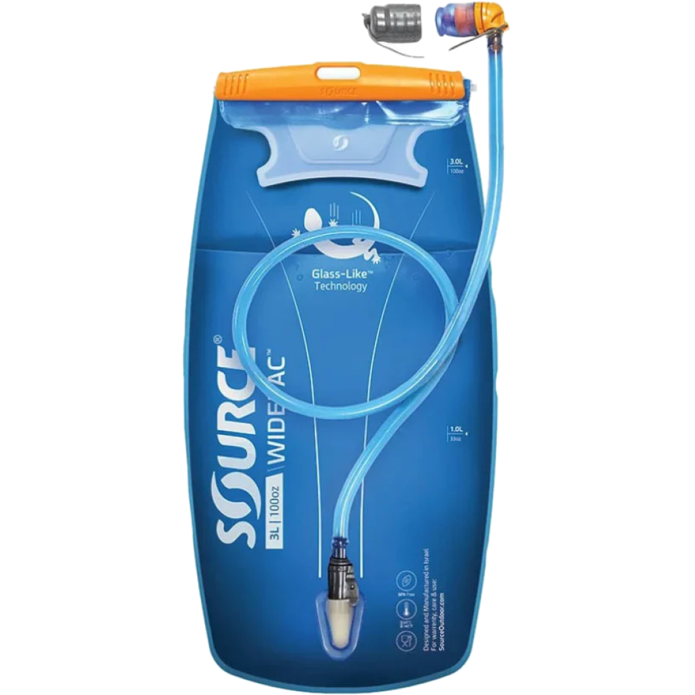 SOURCE Trinksystem Widepac 3 Liter 2