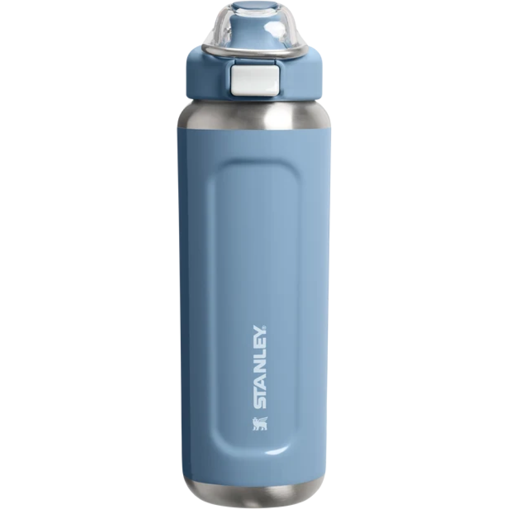 STANLEY Isolierflasche Classic Wellspring 2.0 0,7