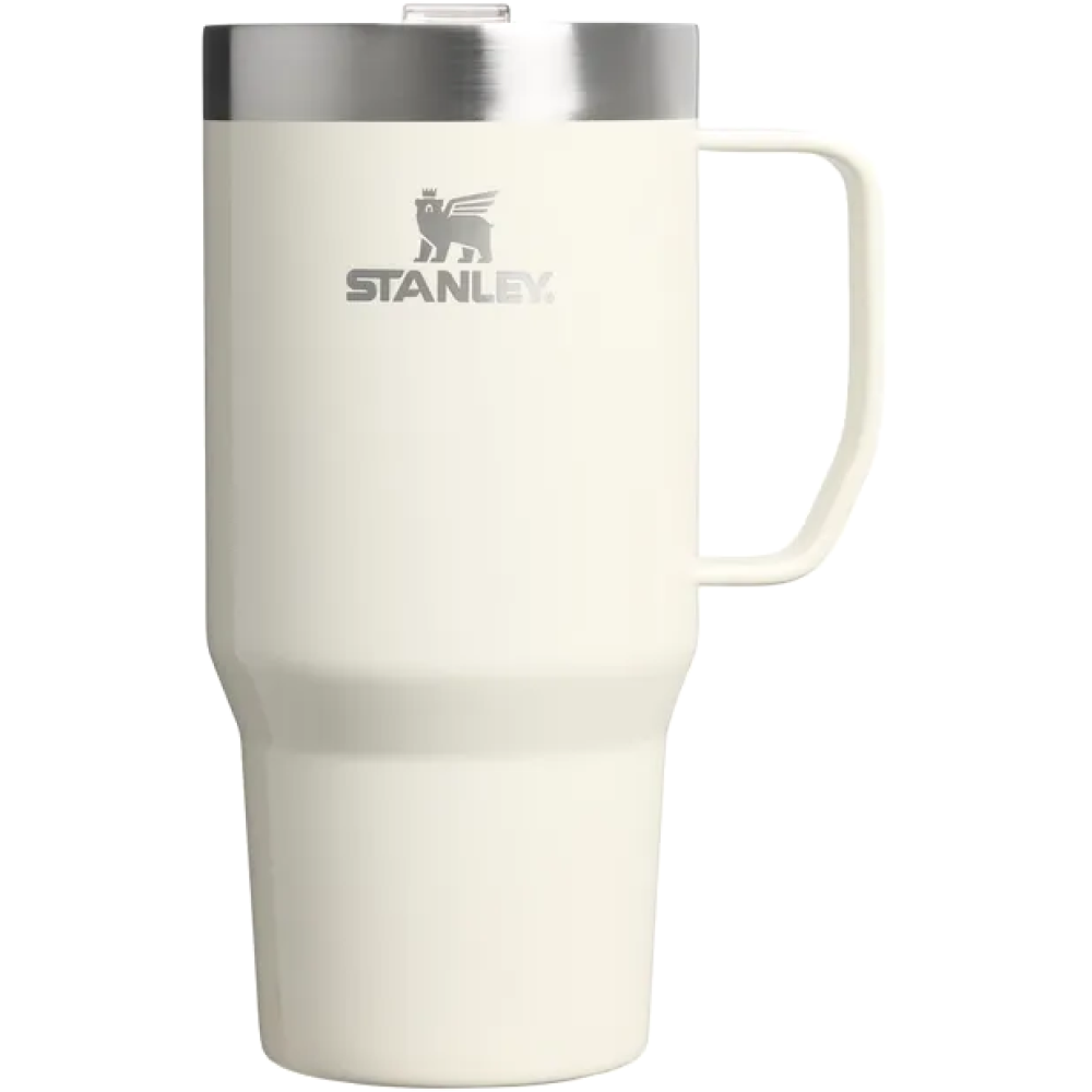 STANLEY Trinkbecher Thermo groß Everyday Suburban Mug, 0,7 L 0,7