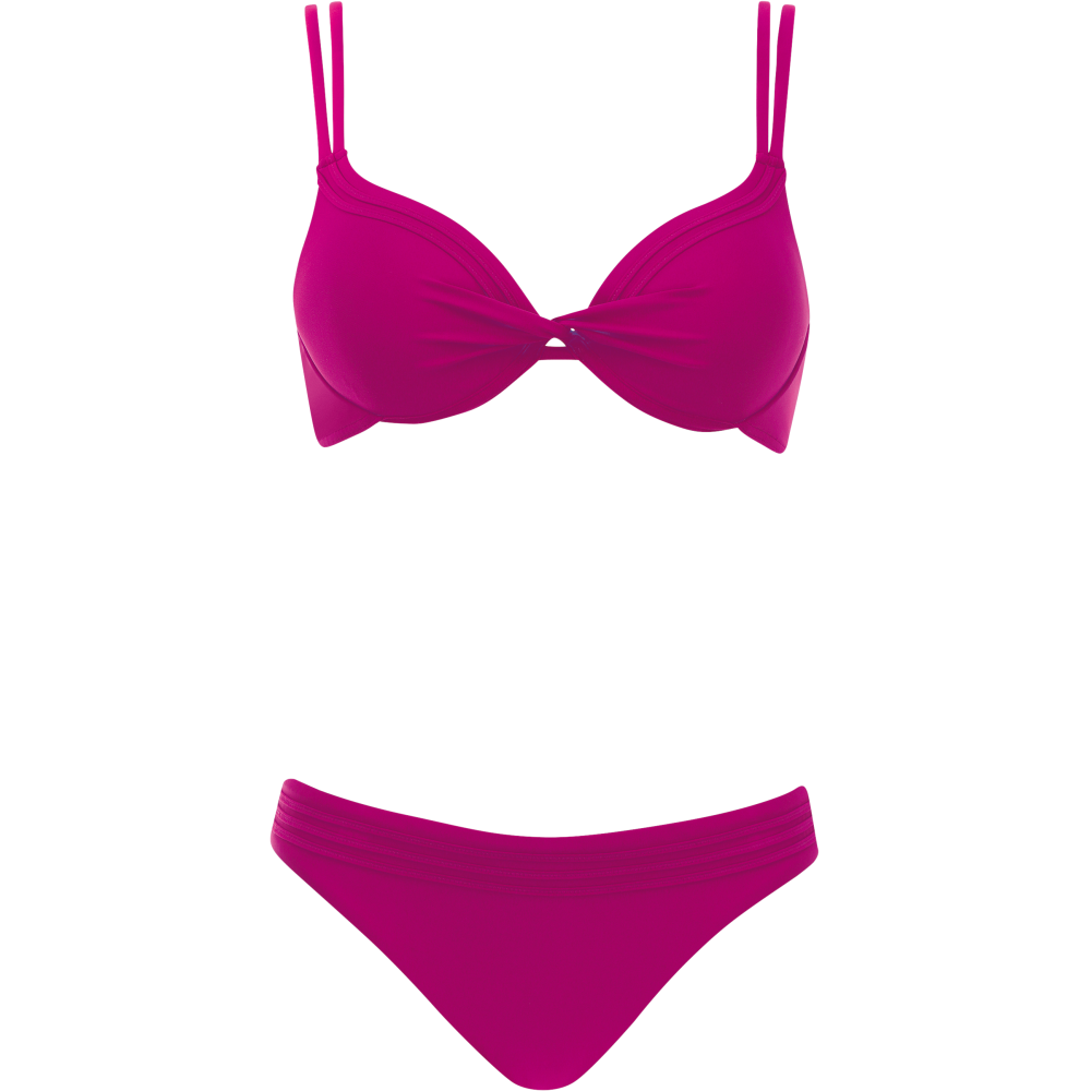 Sunflair Bikini pink 