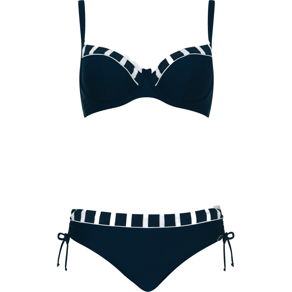 Sunflair Damen Bikini 