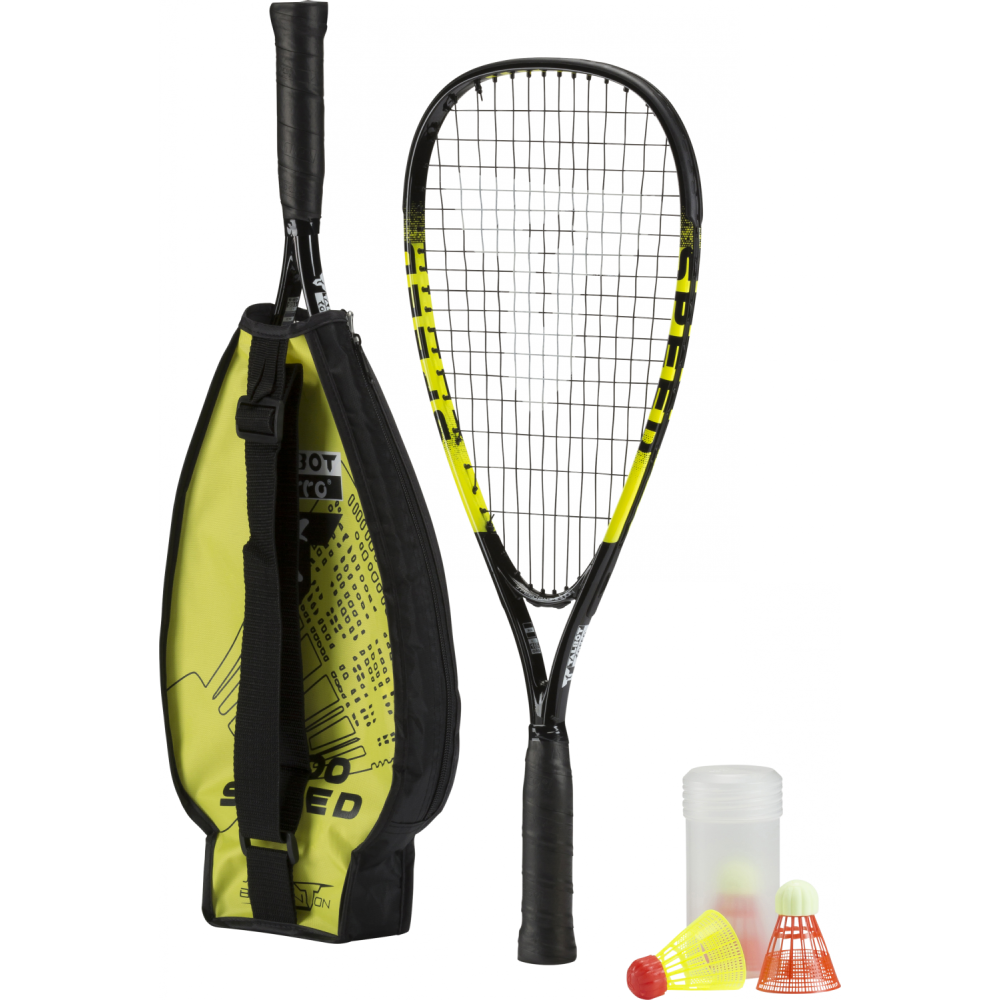 Talbot Torro Speedbadminton Set Speed 4400 -