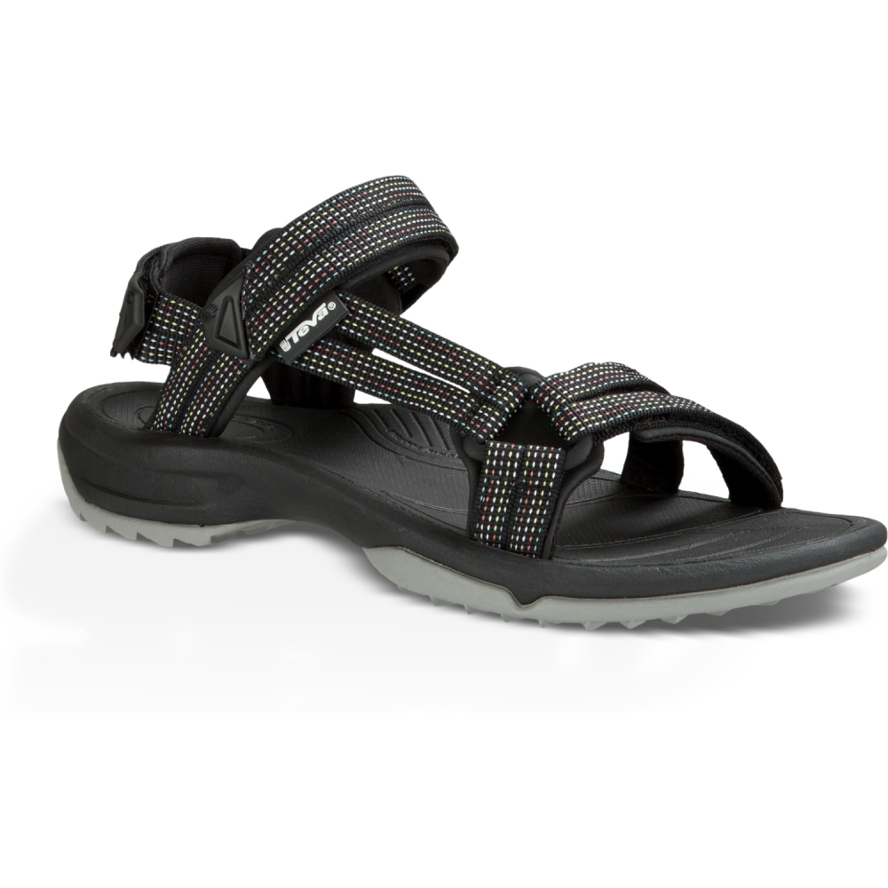 Teva Terra Fi Lite Damen Sandalen 