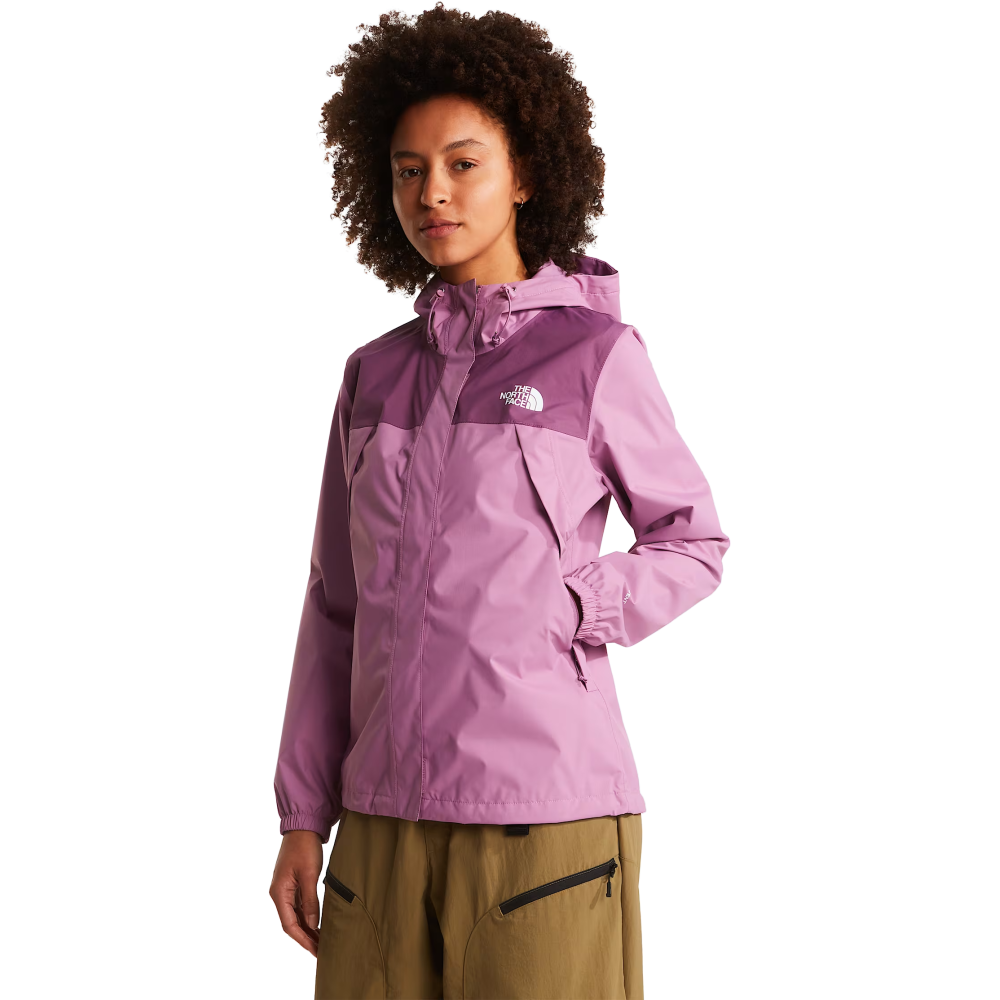 The North Face Antora Damen Regenjacke  S