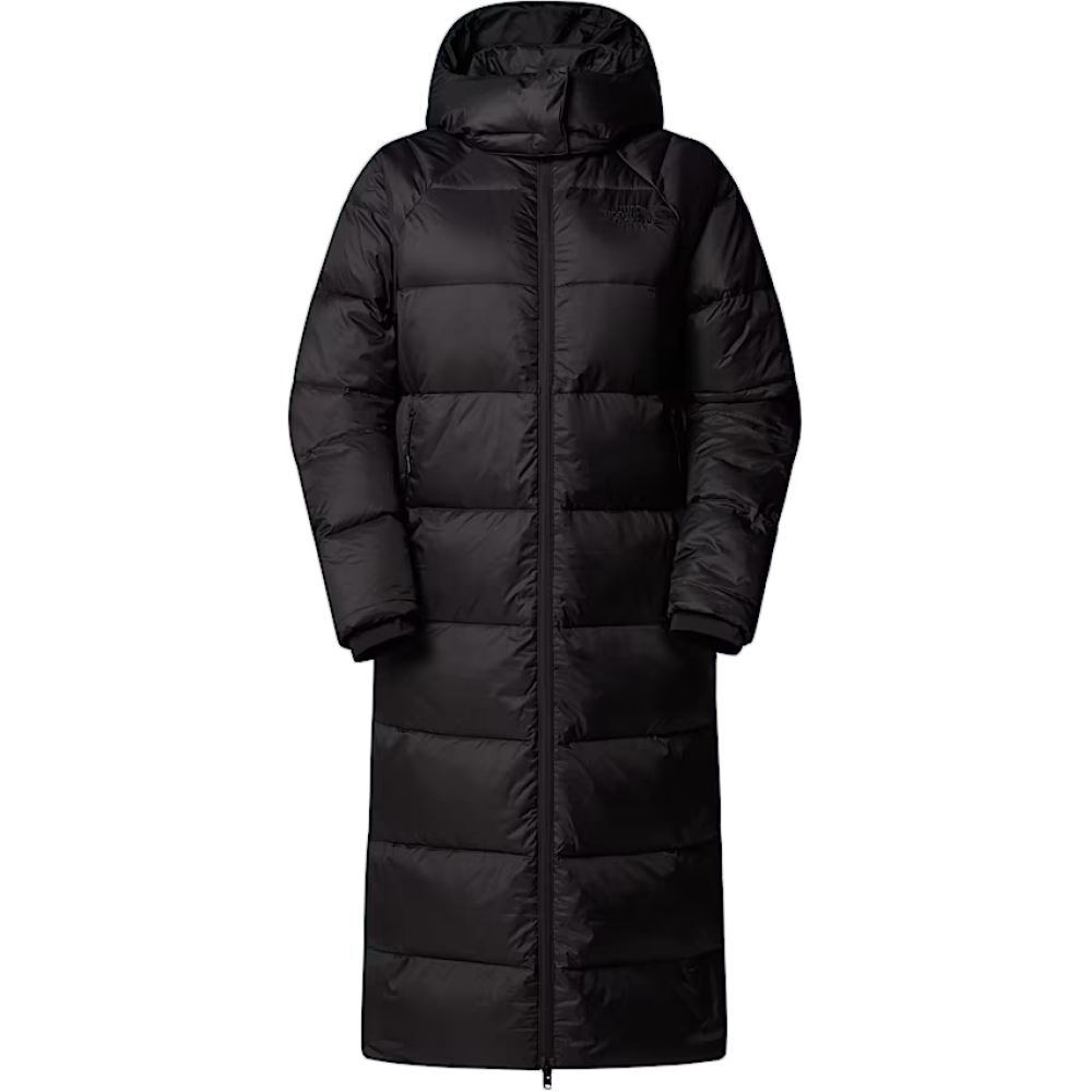The North Face Damen Daunenmantel 