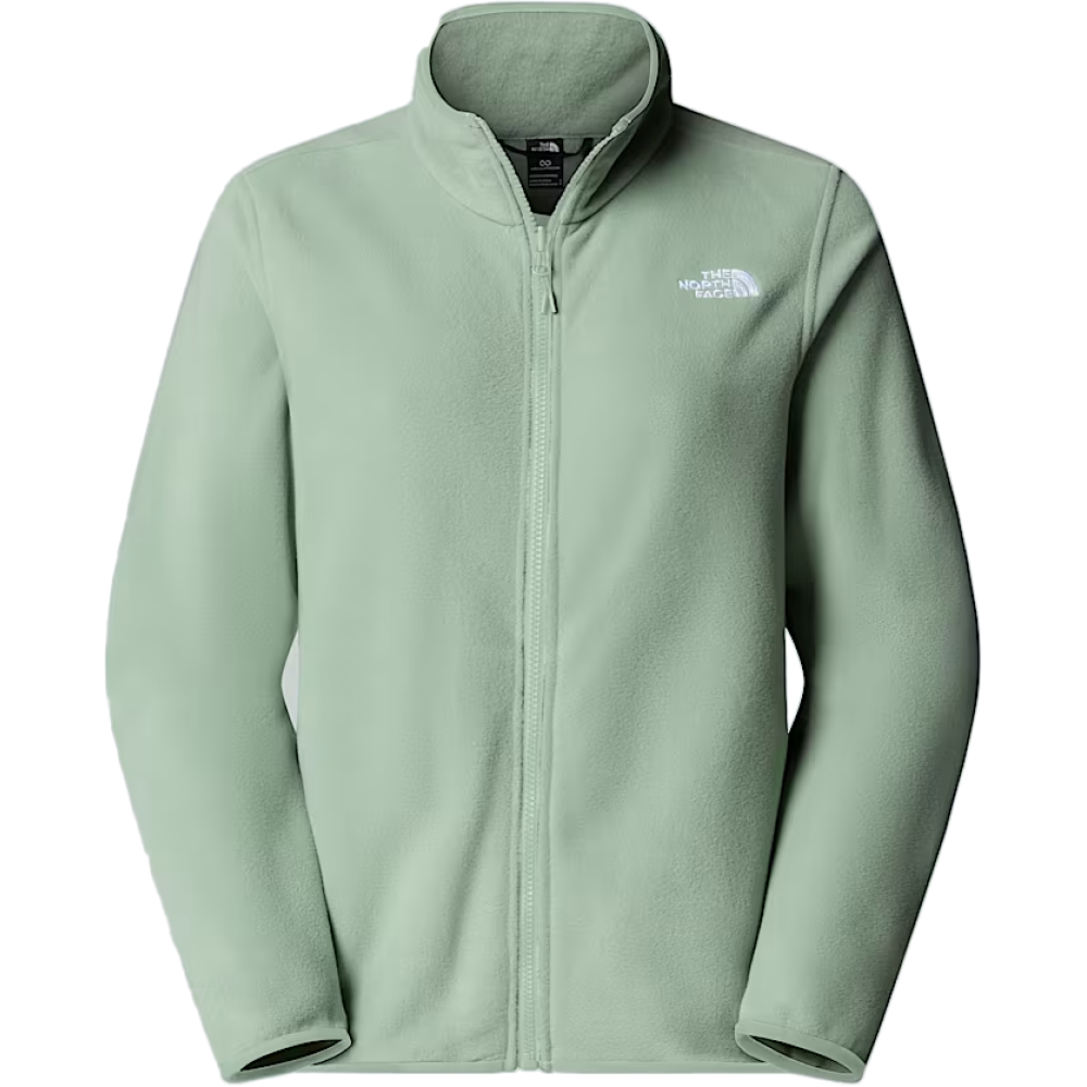 The North Face Damen Glacier Fleece Jacke L