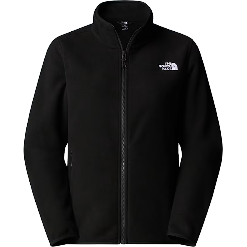The North Face Damen Glacier Fleece Jacket 