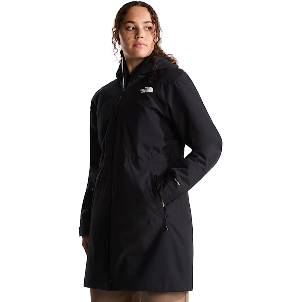 The North Face Damen Parka 