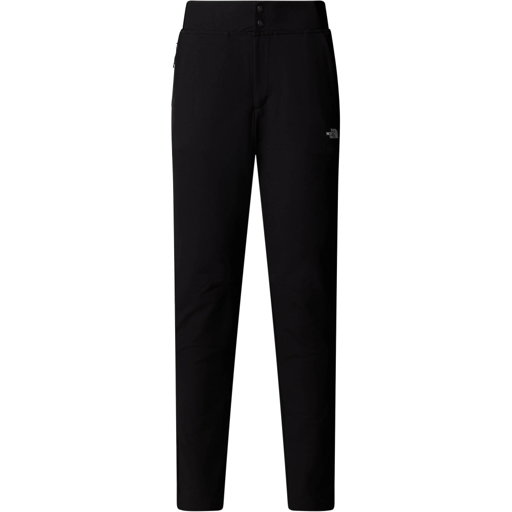 The North Face Damen Quest Softshellhose 8