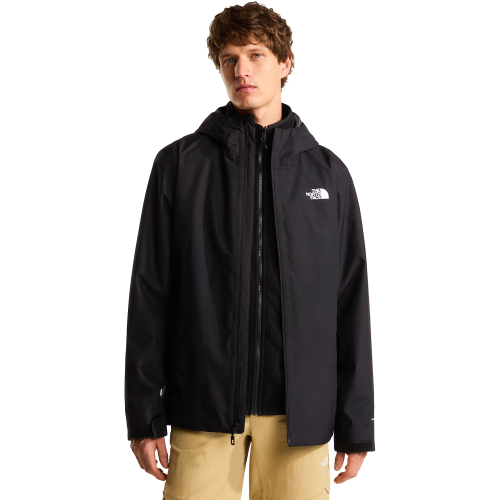 The North Face DryVent 3-in-1 Herren Jacke 