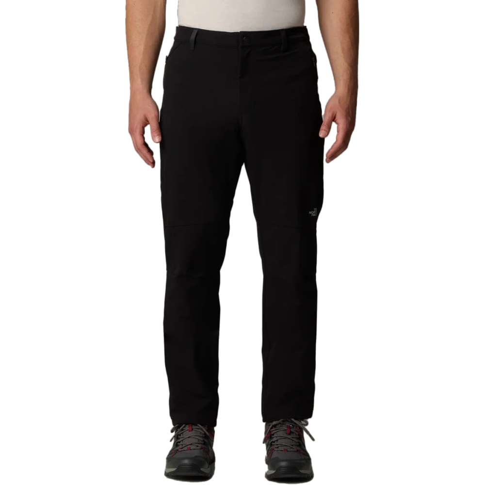 The North Face Herren Softshellhose Quest Regular Fit 