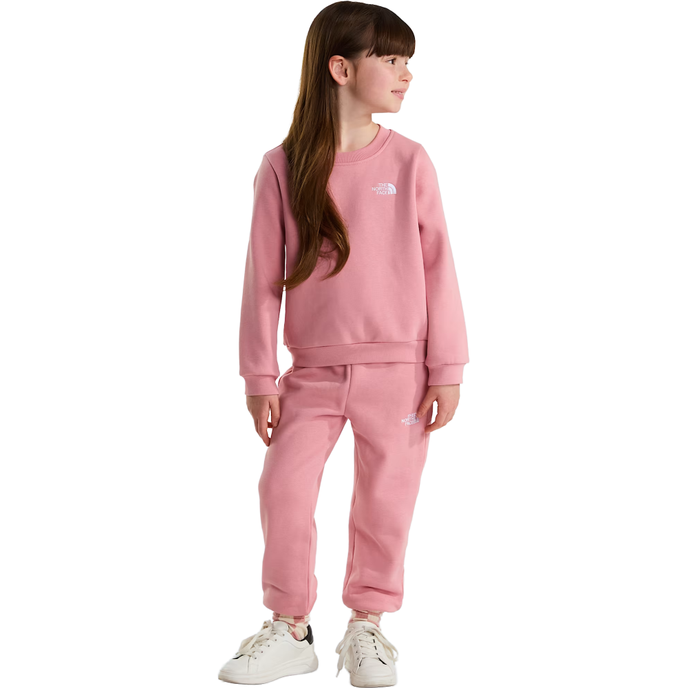 The North Face Evolution Kinder Set 