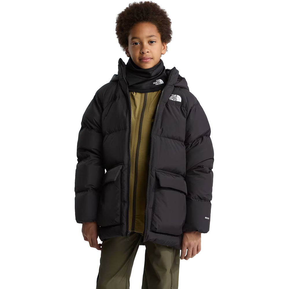 The North Face Kinder Daunenparka 