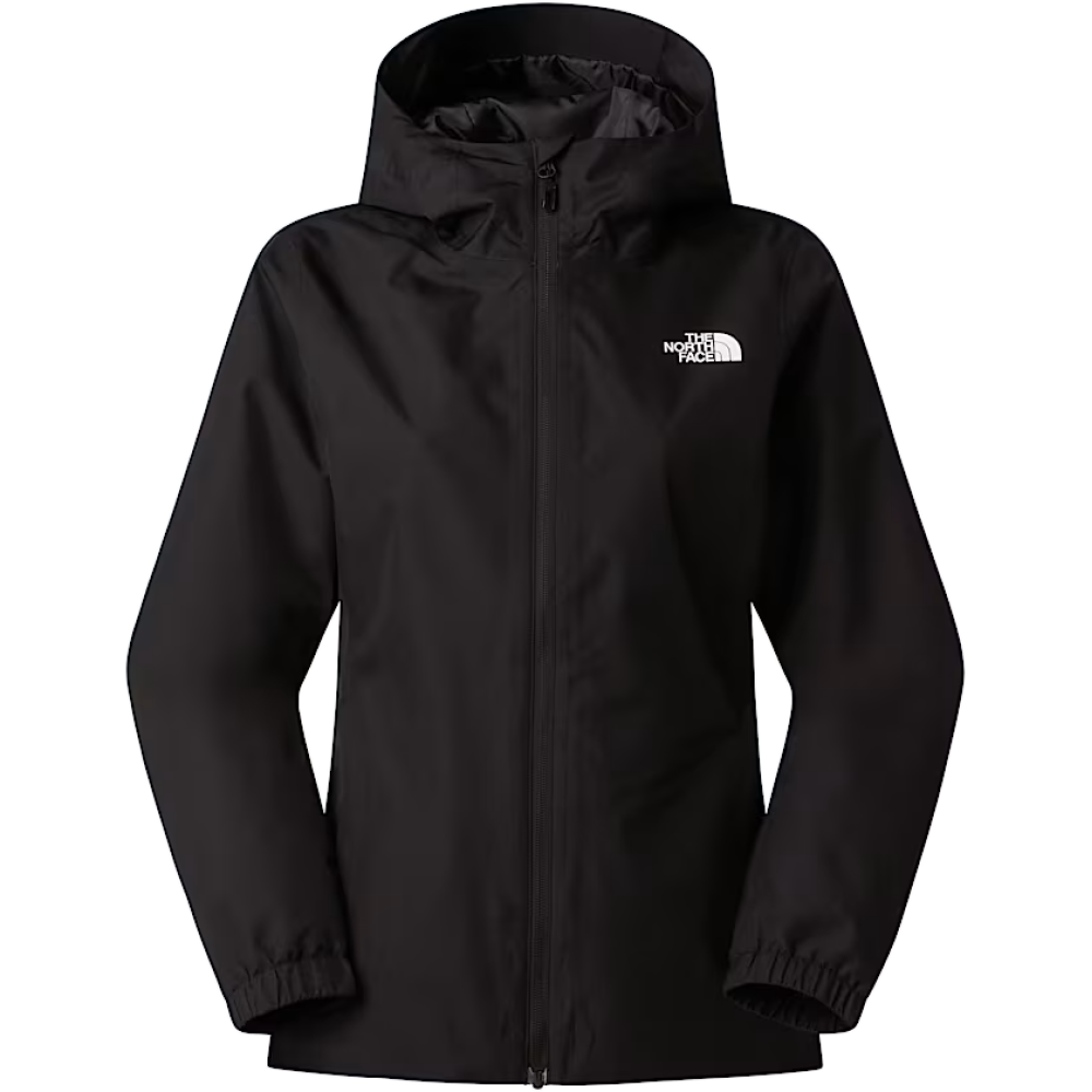 The North Face Quest DryVent Damen Regenjacke 