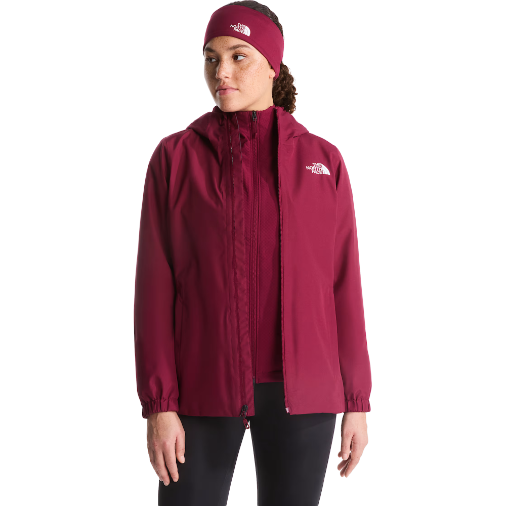 The North Face Quest DryVent Damen Regenjacke 
