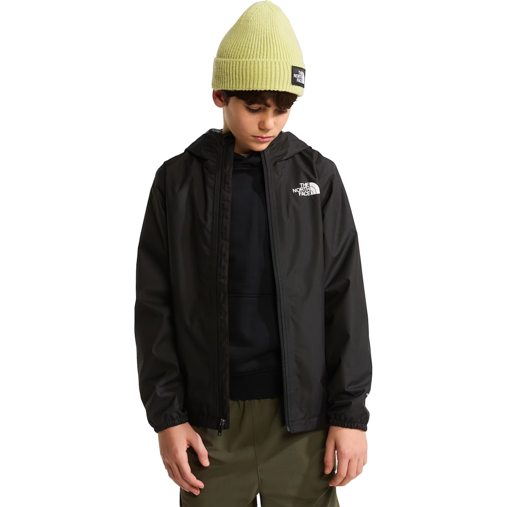 The North Face Zipline Kinder Regenjacke M