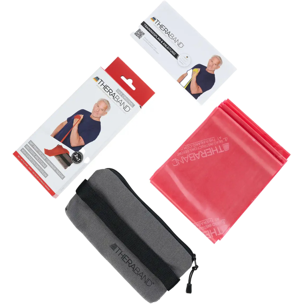 TheraBand Übungsband -