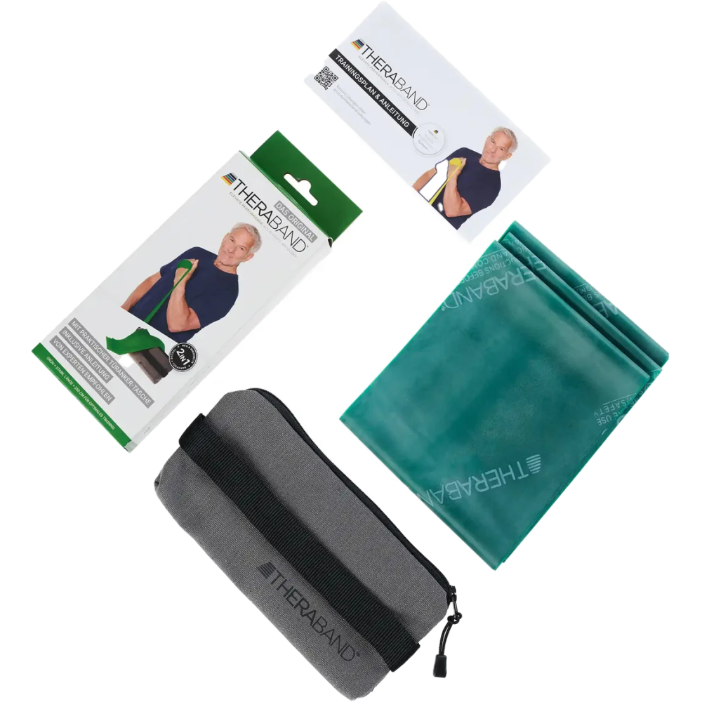 TheraBand Übungsband -