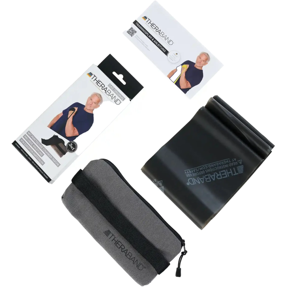 TheraBand Übungsband -