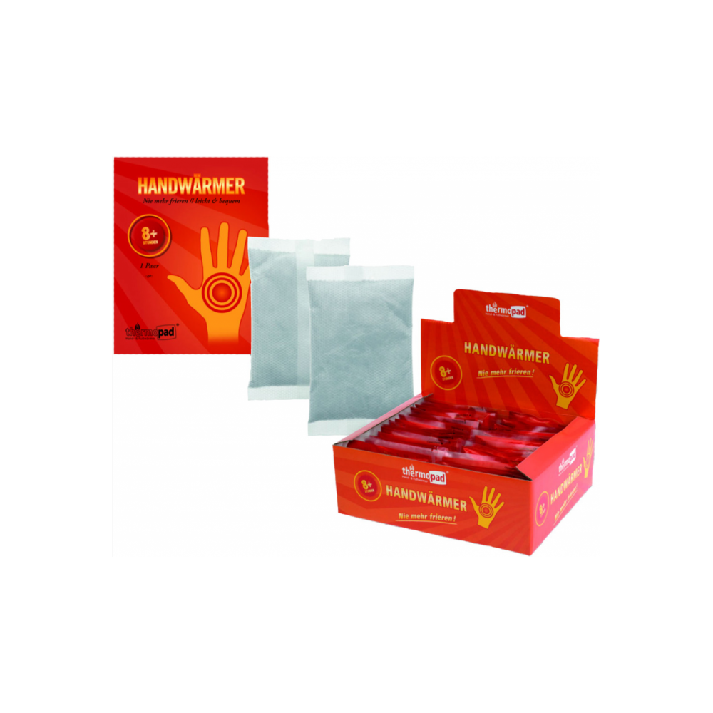 THERMOPAD Handwärmer -