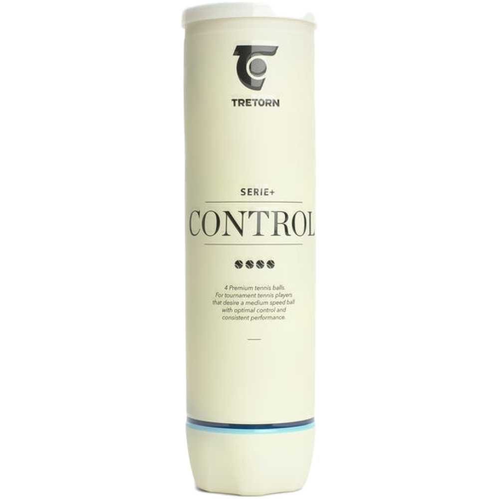 Tretorn Serie+ Control -