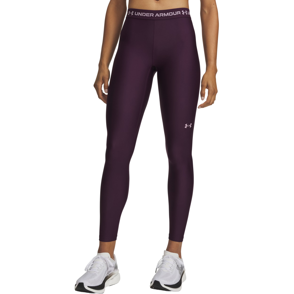 UNDER ARMOUR Damen Leggings HeatGear Legging 