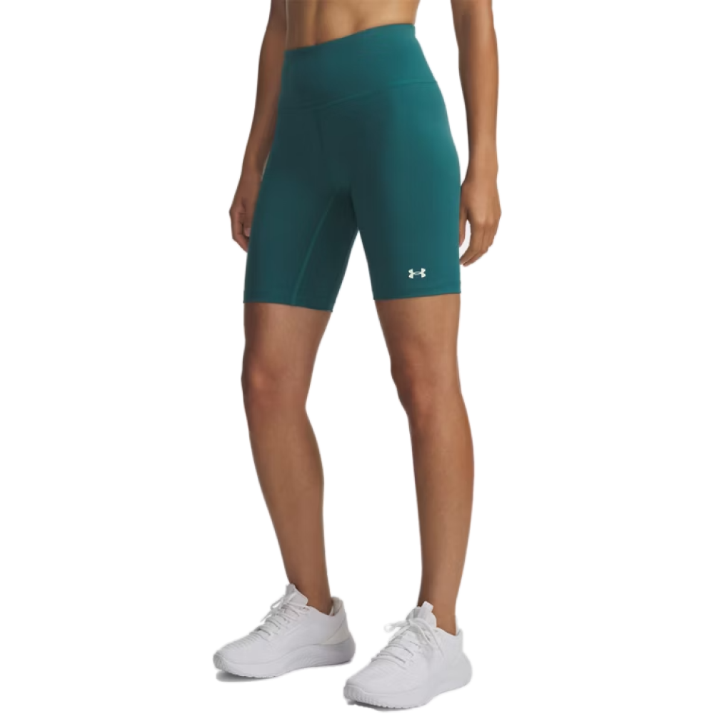 Under Armour Damen Motion Bike Shorts 