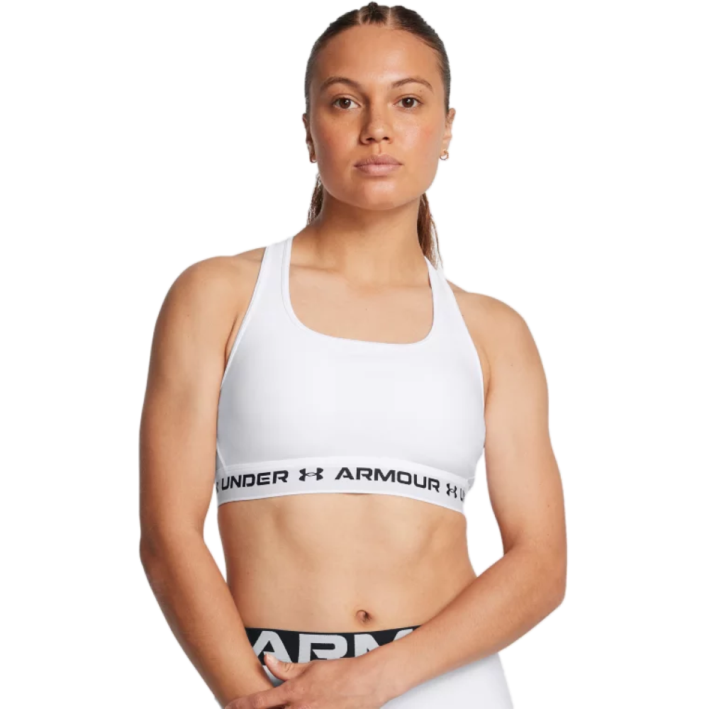 Under Armour Damen Sport-BH XS