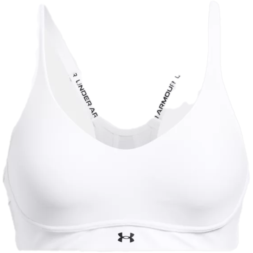 Under Armour Damen Sport-BH Infinity 2.0 Low 