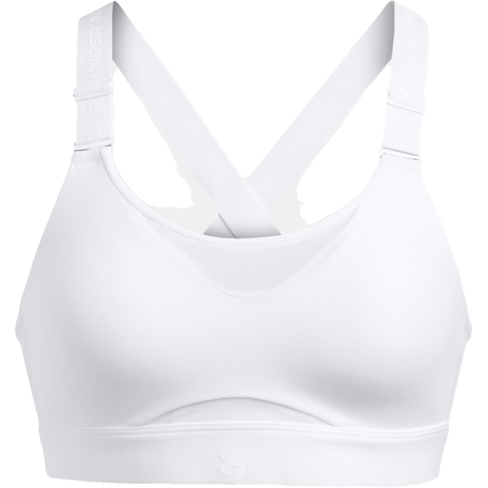 UNDER ARMOUR Damen Sport-BH Infinity High 2.0 