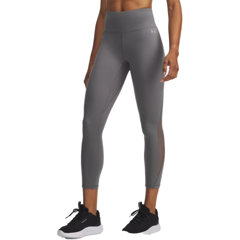 UNDER ARMOUR Damen Tights Motion Mesh Ankle Legging 