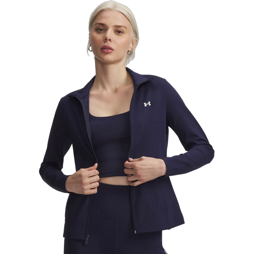 UNDER ARMOUR Damen Trainingsjacke Motion 
