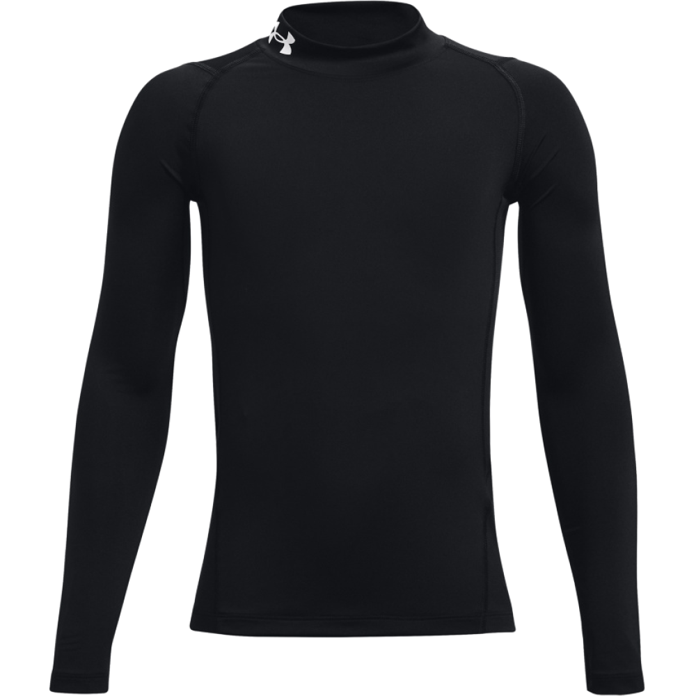 Under Armour Funktionsshirt Herren Heatgear Mock 