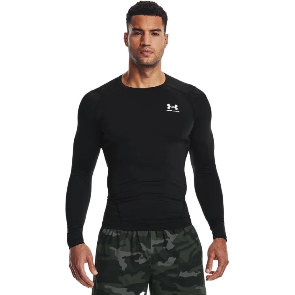 Under Armour Herren Langarm HG Armour Comp LS 