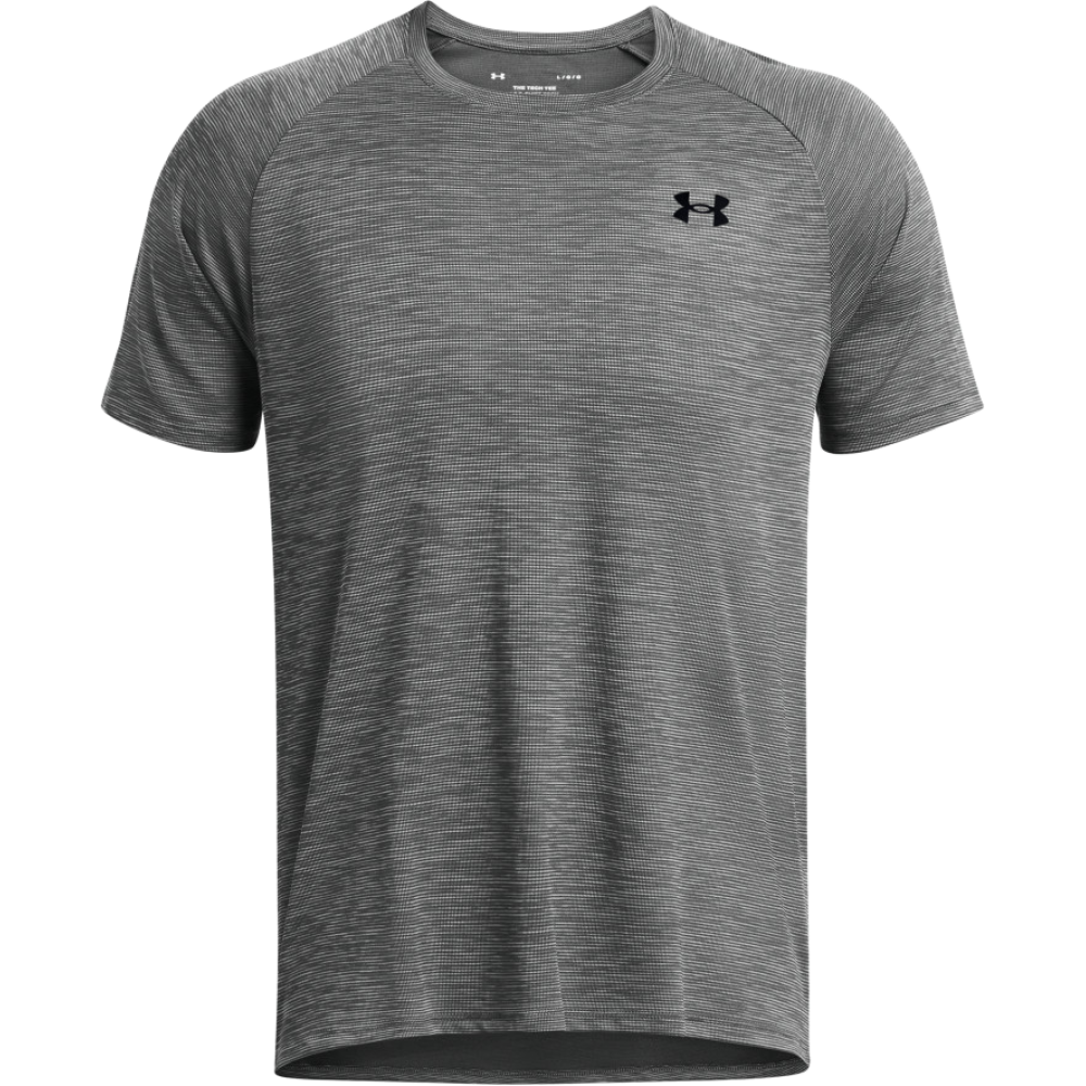 Under Armour Herren Shirt UA Tech Textured SS 