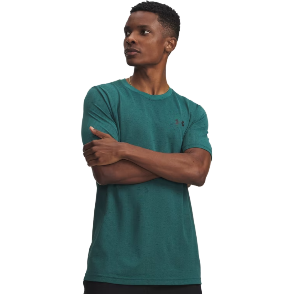 Under Armour Herren Shirt Vanish Seamless 