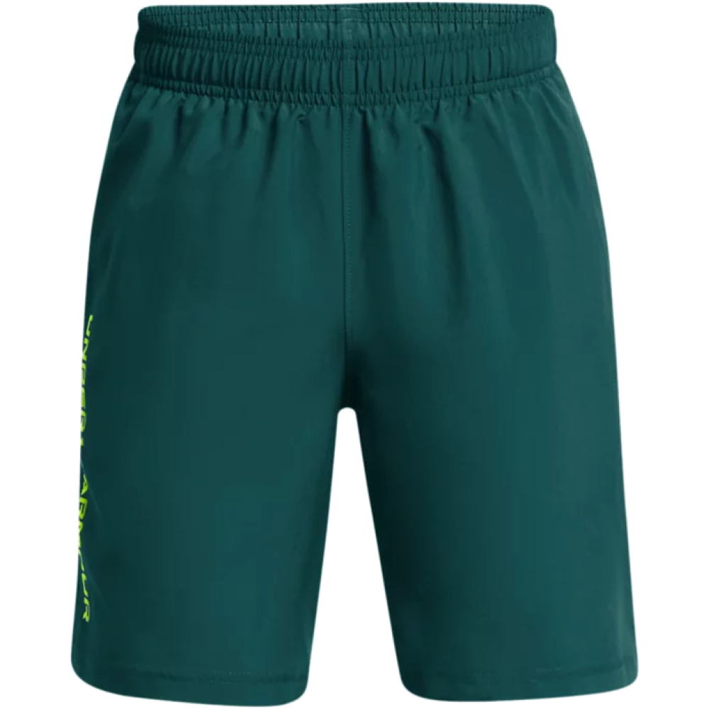 Under Armour Herren Shorts UA Woven WDMK 