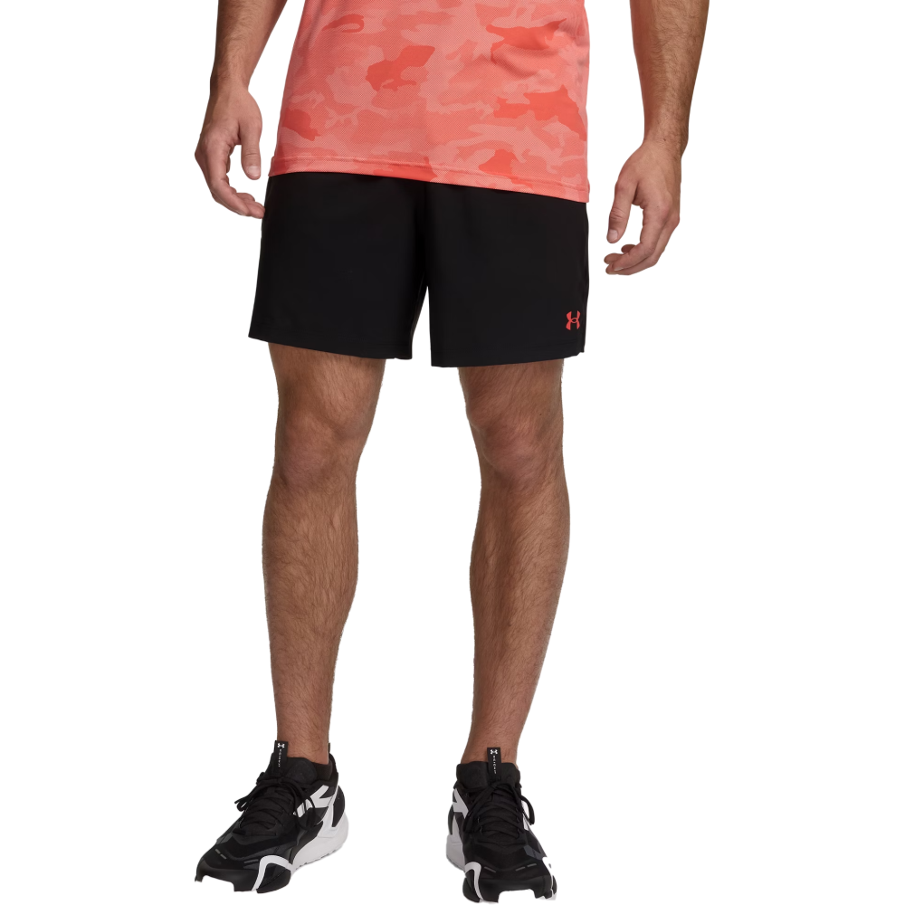 UNDER ARMOUR Herren Shorts Vanish Woven Short XXL