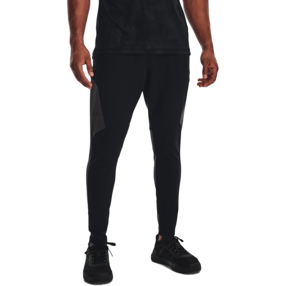 Under Armour Herren Sporthose Unstoppable Hybrid S