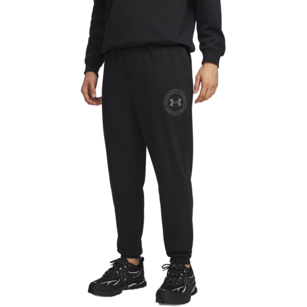 UNDER ARMOUR Herren Trainingshose Rival Lightweight Graphic Jogger 
