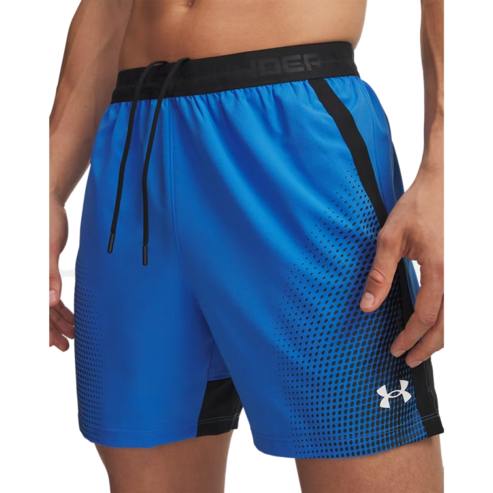 Under Armour Herren Vanish HG Novelty Short 