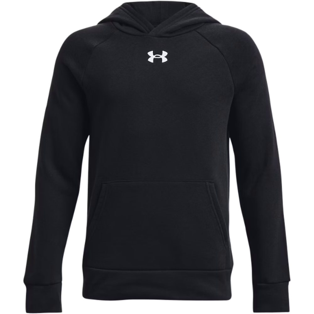 Under Armour Kinder Kapuzenpullover Rival 