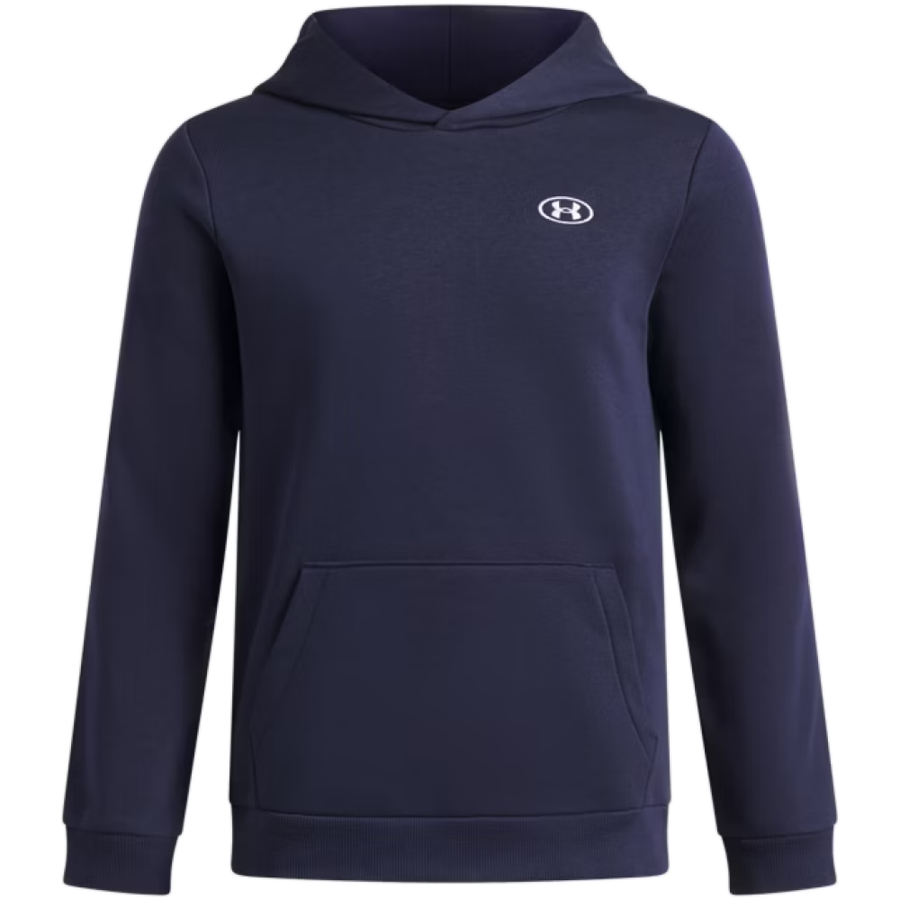 Under Armour Rival Fleece Hoodie Jungen 