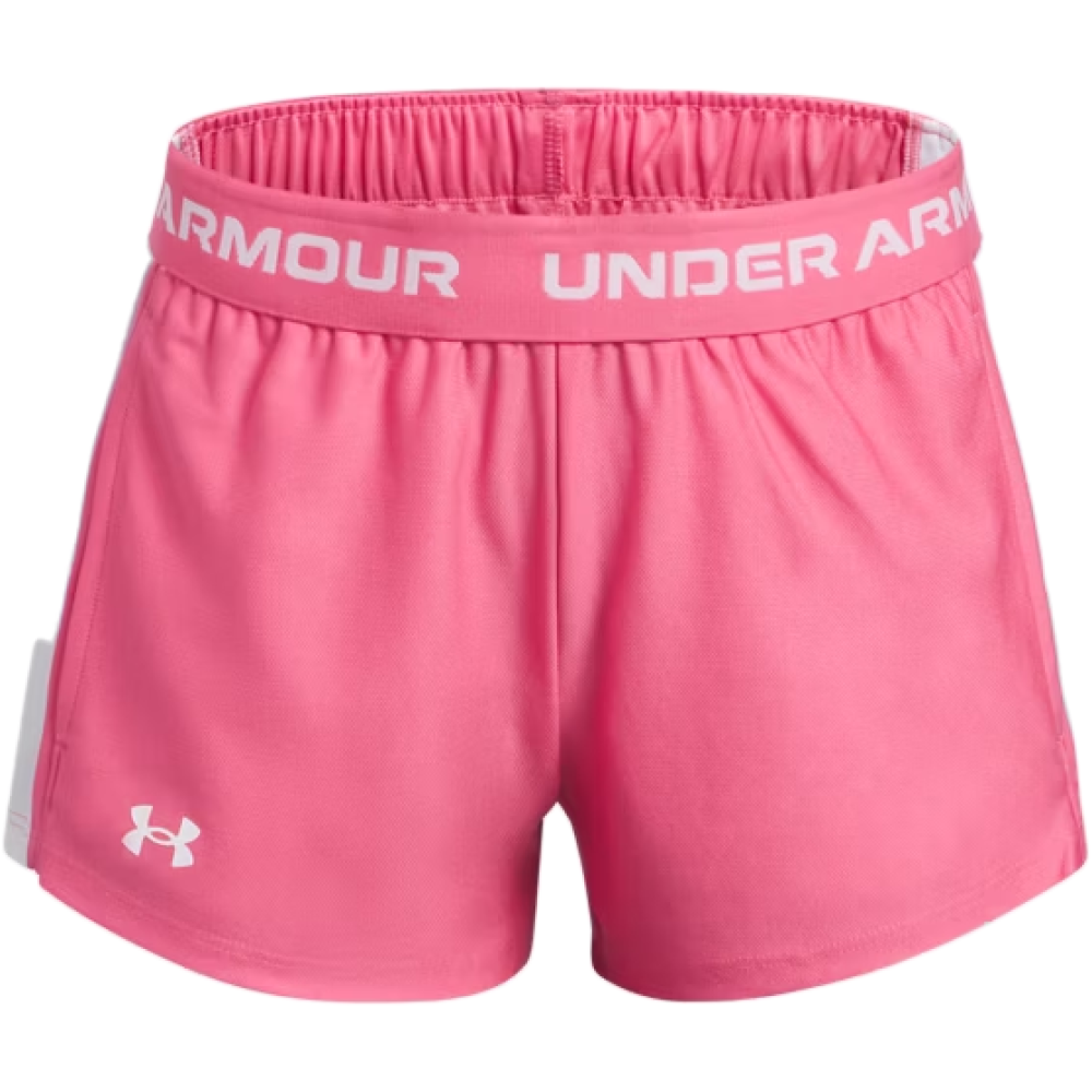 Under Armour Sportliche Shorts Kinder 
