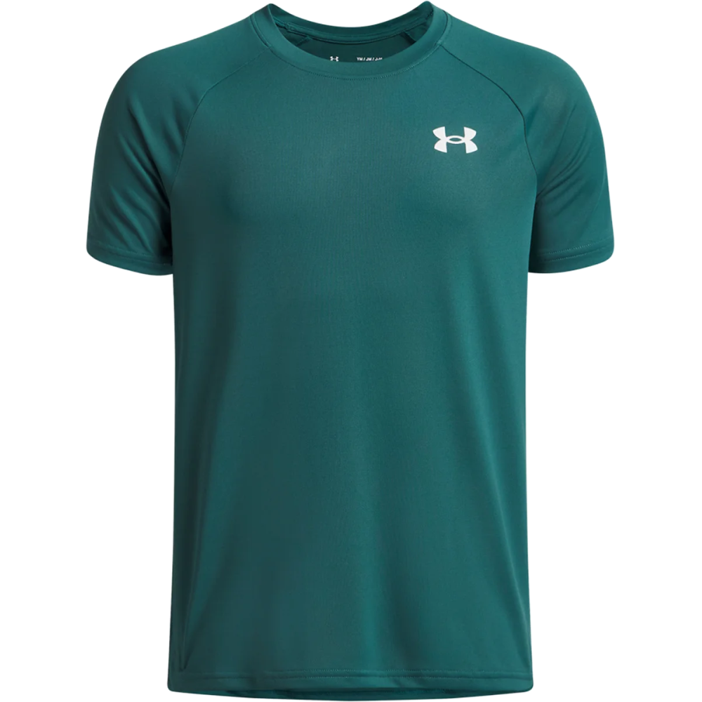 Under Armour Sportshirt für Kinder XS