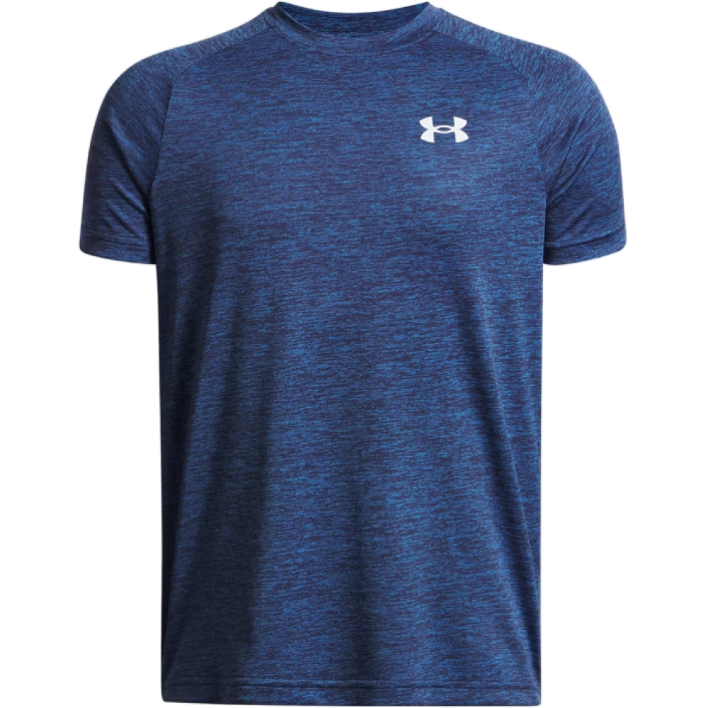 Under Armour Sportshirt für Kinder M