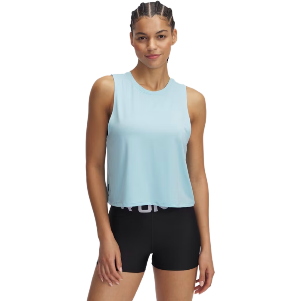 Under Armour Sporttop Damen 
