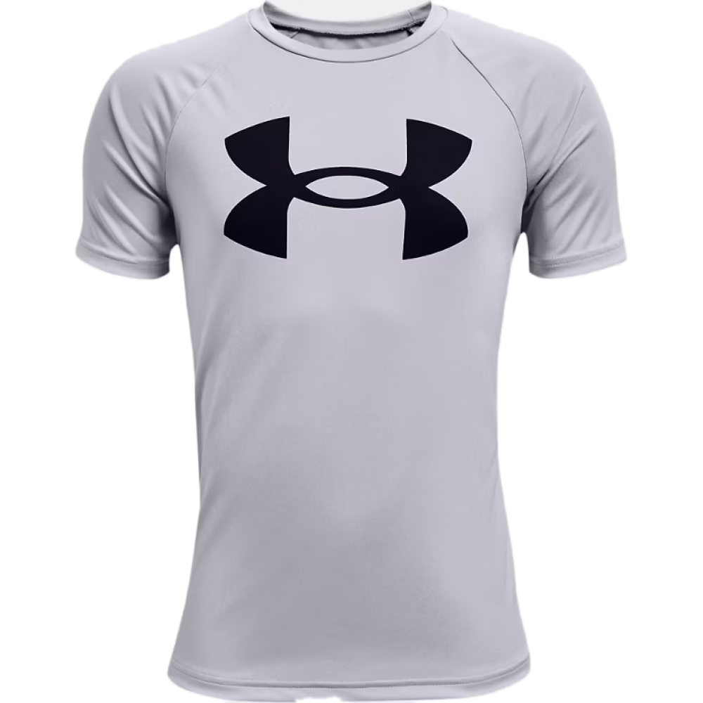 Under Armour T-Shirt Herren Tech Big Logo 